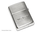 Zippo Aansteker Sterling Zilver High Polishproduct thumbnail #3