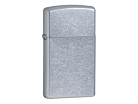 Zippo Aansteker Street Chrome Slimproduct thumbnail #1