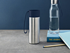 Thermosbeker Eva Solo To Go Cup Navy Blue 0,35 Lproduct thumbnail #4