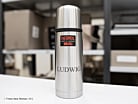 Thermosfles Thermos Original Staal 0,35 Lproduct thumbnail #2