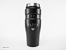 Thermosbeker Thermos King Black Original 0,5 Lproduct thumbnail #3
