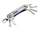 Sleutelhanger Troika Clever Key Blauwproduct thumbnail #3