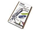 Sleutelhanger Troika Clever Key Blauwproduct thumbnail #4