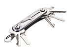 Sleutelhanger Troika Clever Key Grijsproduct thumbnail #3