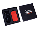 USB Aansteker Champ Roodproduct thumbnail #3