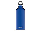 Waterfles SIGG Traveller Blauw 0,6 Lproduct thumbnail #1