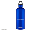 Waterfles SIGG Traveller Blauw 0,6 Lproduct thumbnail #2