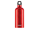 Waterfles SIGG Traveller Rood 0,6 Lproduct thumbnail #1