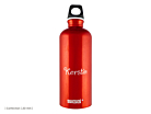 Waterfles SIGG Traveller Rood 0,6 Lproduct thumbnail #2