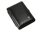 Sigarettendoosje VH Carbon Leather Smallproduct thumbnail #1
