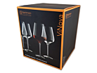 Wijnglazen Nachtmann ViNova Rode Wijn Magnum 68 cl 4 Stuksproduct thumbnail #3