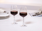 Wijnglazen Orrefors Carat 44 cl 2 Stuksproduct thumbnail #2