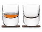 Whiskey Glazen LSA Renfrew Tumbler 2 Stuksproduct thumbnail #1