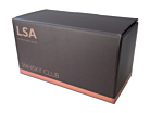 Whiskeyglazen LSA Whisky Club 23 cl 2 stuksproduct thumbnail #3