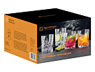 Whiskey Glazen Nachtmann Sculpture 36 cl 4 Stuksproduct thumbnail #3