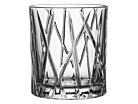Whiskey Glazen Orrefors City Old Fashioned 25 cl 4 Stuksproduct thumbnail #1