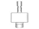 Whiskey Karaf LSA Metropole Kievproduct thumbnail #2