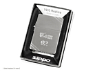 Zippo Aansteker Replica 1935 w Slashesproduct thumbnail #4