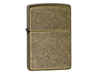 Zippo Aansteker Antique Brassproduct thumbnail #1