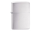 Zippo Aansteker Brushed Chromeproduct thumbnail #1