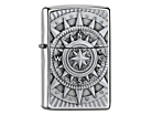 Zippo Aansteker Compass Emblemproduct thumbnail #1