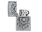 Zippo Aansteker Compass Emblemproduct thumbnail #2