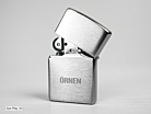 Zippo Aansteker Compass Emblemproduct thumbnail #3