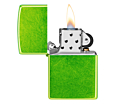 Zippo Aansteker Lurid Greenproduct thumbnail #2