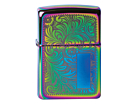 Zippo Aansteker Venetian Spectrumproduct thumbnail #1