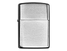 Zippo Aansteker Armor Brushed Chromeproduct thumbnail #1