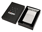 Zippo Aansteker Armor Brushed Chromeproduct thumbnail #2