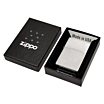 Zippo Aansteker Brushed Chromeproduct thumbnail #3