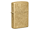 Zippo Aansteker Tumbled Brassproduct thumbnail #1
