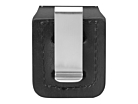 Zippo Hoesje Clip Leer Zwartproduct thumbnail #3