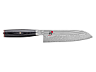 Koksmes Japans Miyabi 5000 FC-D Santoku 18 cmproduct thumbnail #1