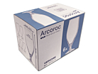 Bierglazen Arcoroc Cervoise 6 Stuksproduct thumbnail #2
