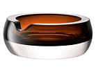 Asbak Sigaar Glas LSA Whisky Clubproduct thumbnail #2