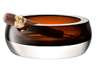 Asbak Sigaar Glas LSA Whisky Clubproduct thumbnail #1