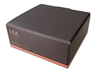 Asbak Sigaar Glas LSA Whisky Clubproduct thumbnail #4