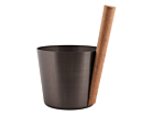 Sauna Emmer Handvat Rento Teerproduct thumbnail #1