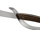 Champagnesabel Berkel Corsaro Wengeproduct thumbnail #2
