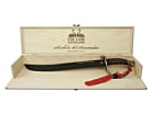 Champagnesabel Fox Sciabola del Sommelier Bronze Blackproduct thumbnail #2