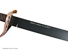 Champagnesabel Fox Sciabola del Sommelier Bronze Blackproduct thumbnail #3