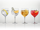 Cocktailglazen Spiegelau Gin & Tonic 4 Stuksproduct thumbnail #3