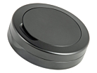 Snusdoosje Dus Slim Vintage Alu Blackproduct thumbnail #1
