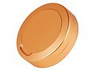 Snusdoosje Dus Slim Vintage Alu Goldproduct thumbnail #2