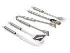 Barbecue Koffer Anders BBQproduct thumbnail #2