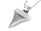 Ketting Haaientand Jaws Steelproduct thumbnail #2