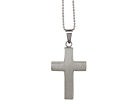 Ketting Hanger Kruis Damesproduct thumbnail #1