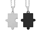 Ketting Hanger Puzzelsproduct thumbnail #1